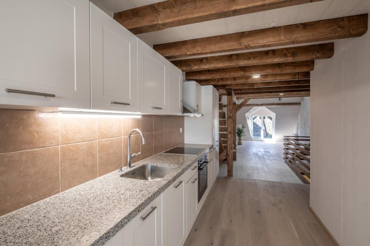 Duplex Allegro لا نوفيل المظهر الخارجي الصورة