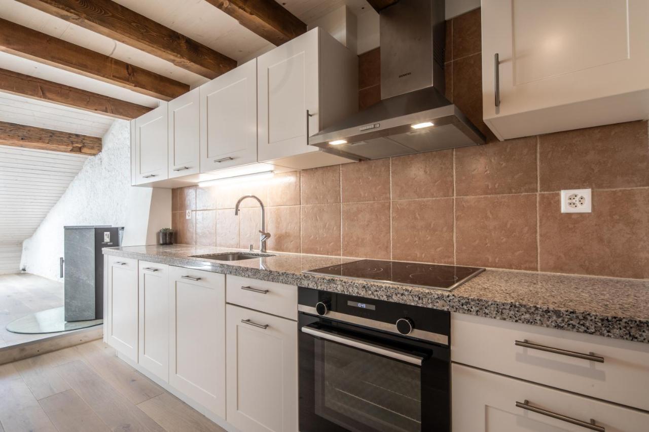Duplex Allegro لا نوفيل المظهر الخارجي الصورة